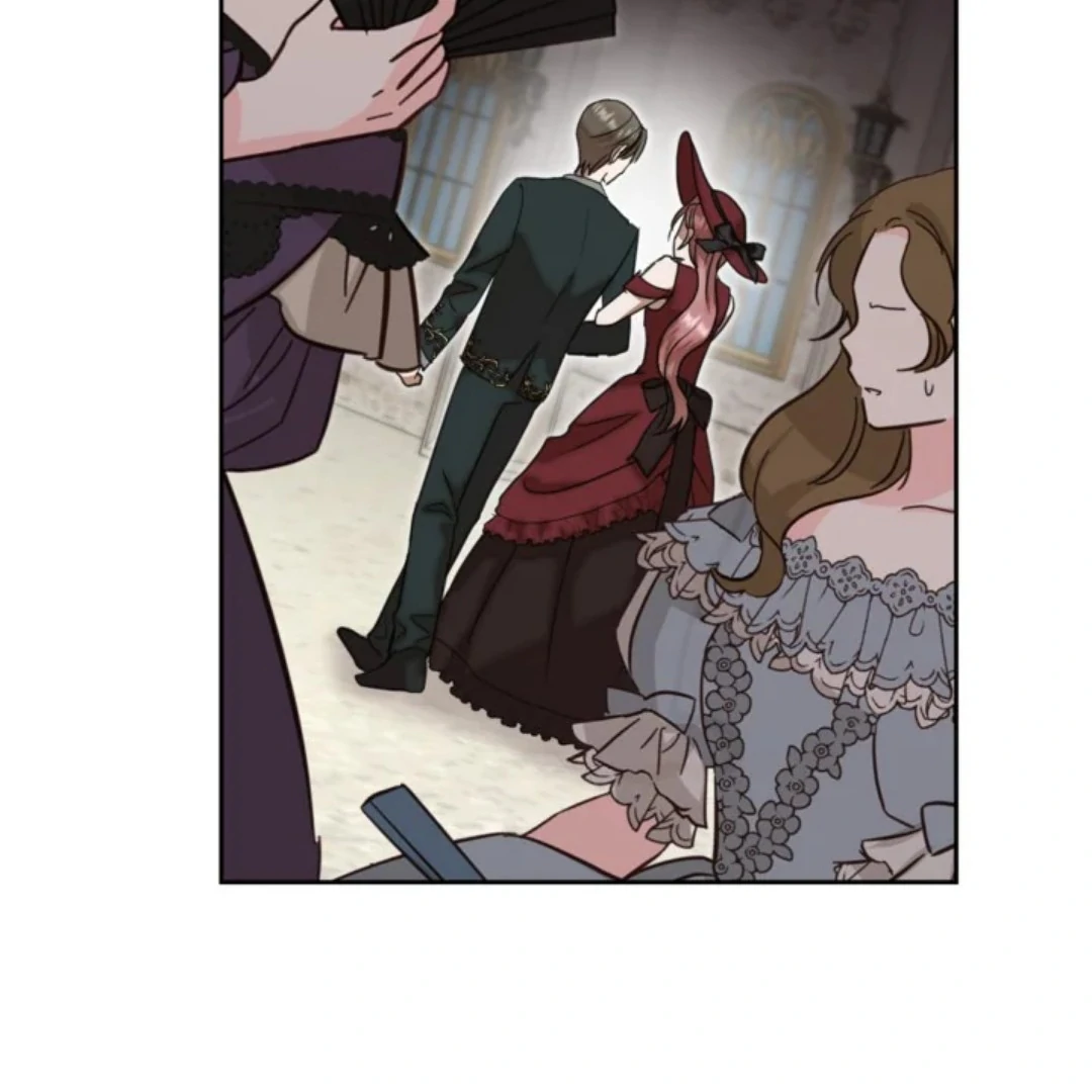 The Sister Who Was My Enemy Now Loves Me Chapter 30 Gambar 45
