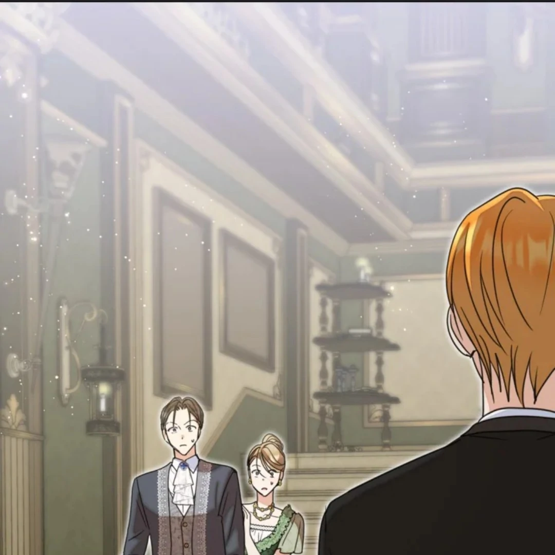 The Sister Who Was My Enemy Now Loves Me Chapter 31 Gambar 42