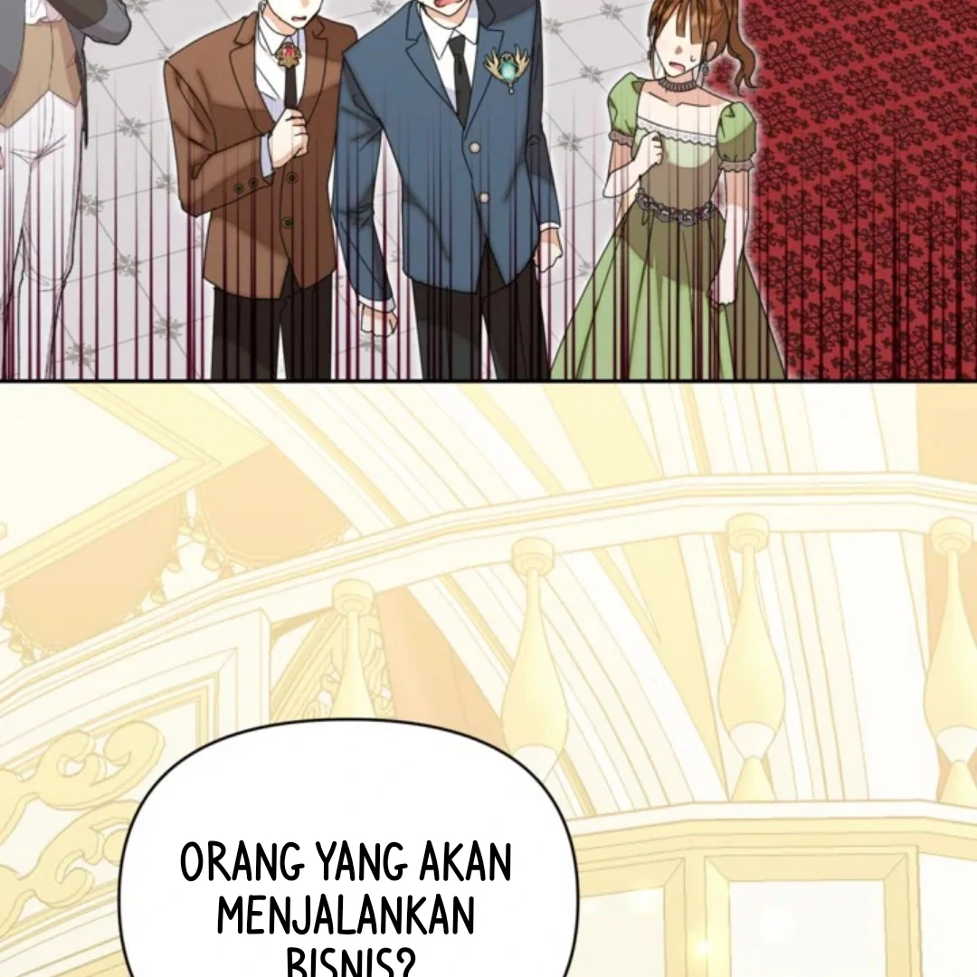 The Sister Who Was My Enemy Now Loves Me Chapter 32 Gambar 41