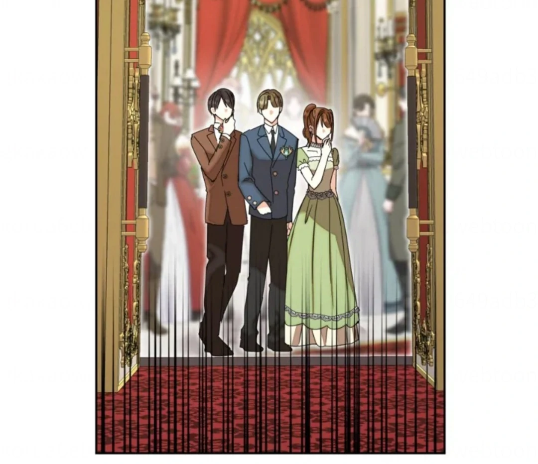 The Sister Who Was My Enemy Now Loves Me Chapter 32 Gambar 45