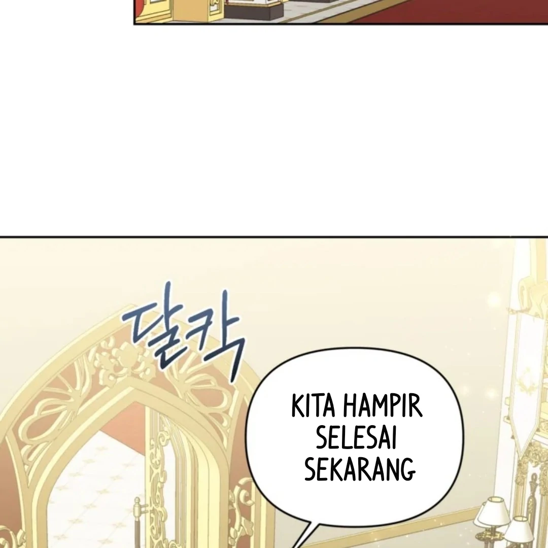 The Sister Who Was My Enemy Now Loves Me Chapter 33 Gambar 45
