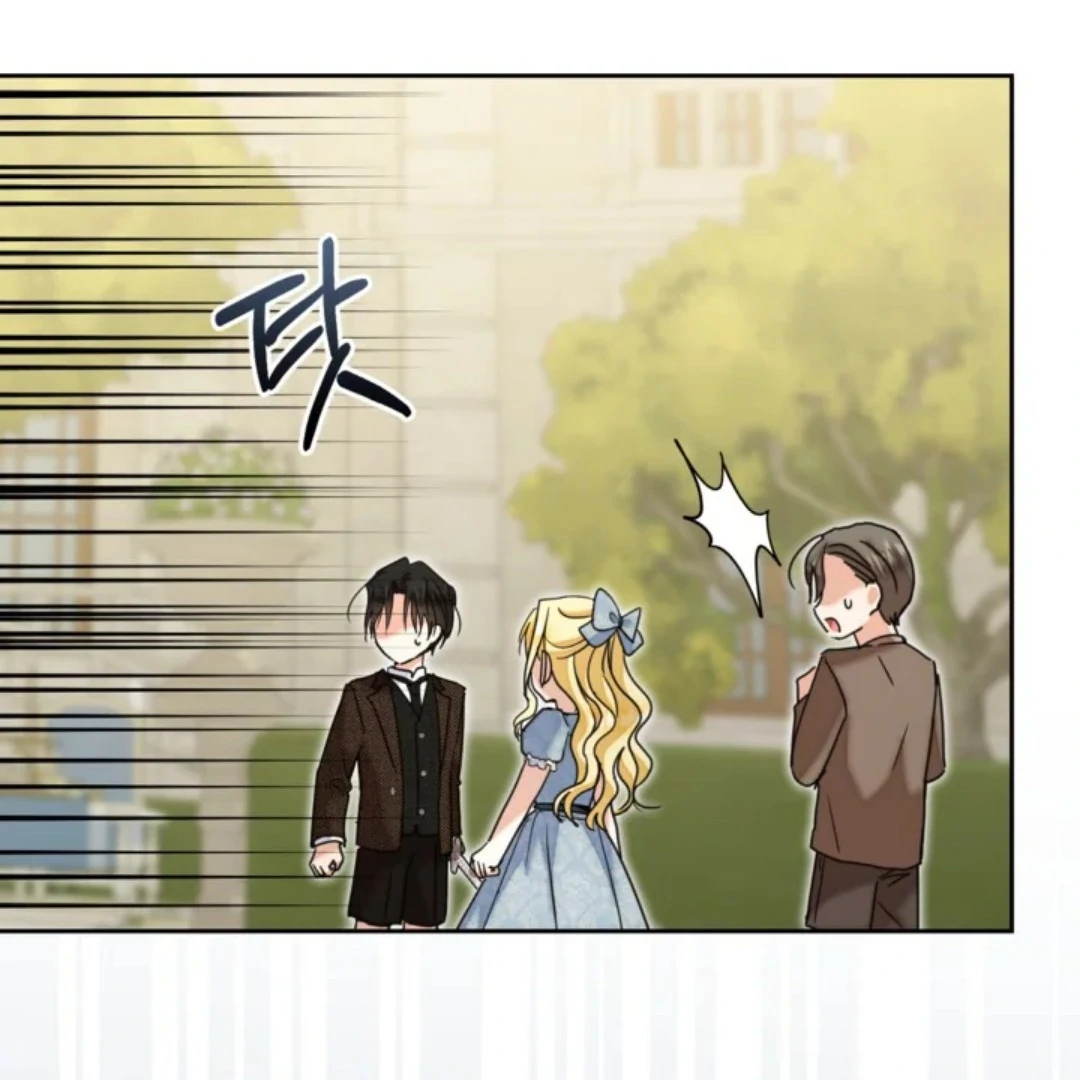 The Sister Who Was My Enemy Now Loves Me Chapter 35 Gambar 44