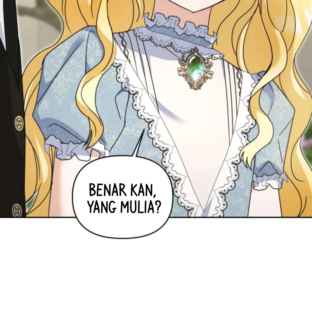 The Sister Who Was My Enemy Now Loves Me Chapter 36 Gambar 41