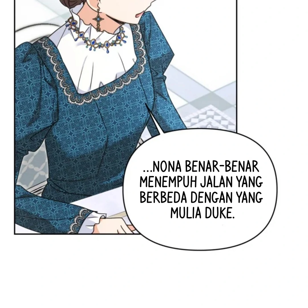 The Sister Who Was My Enemy Now Loves Me Chapter 37 Gambar 42