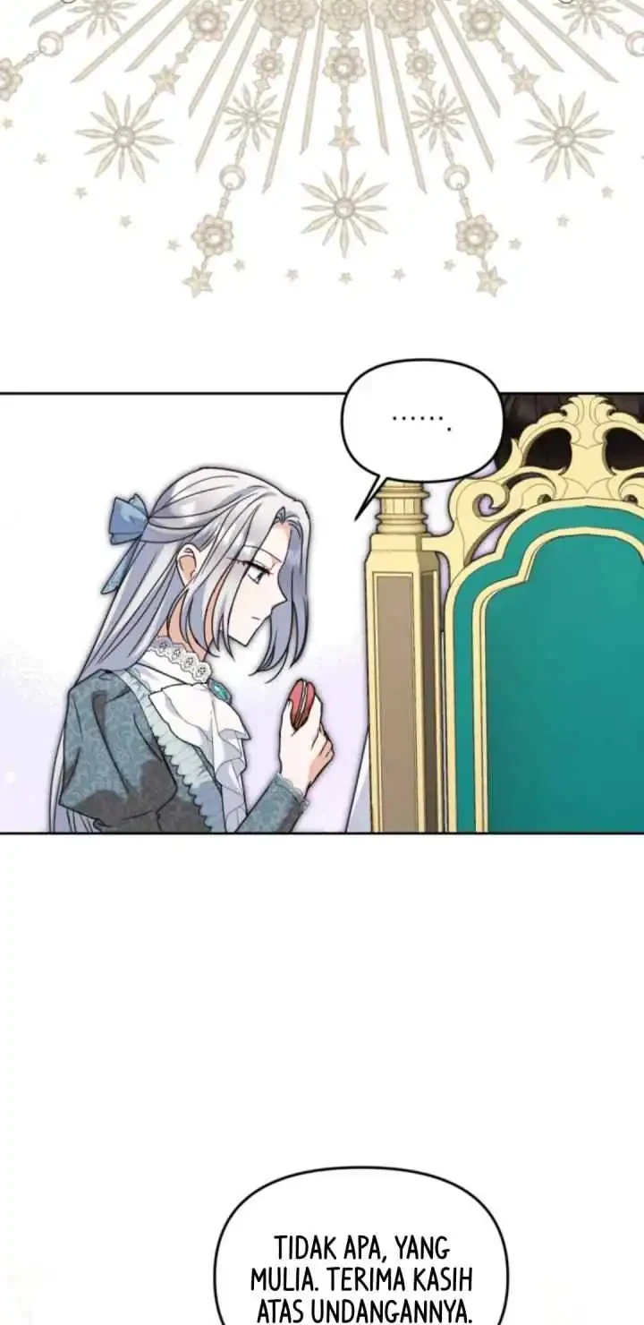 The Sister Who Was My Enemy Now Loves Me Chapter 40 Gambar 15