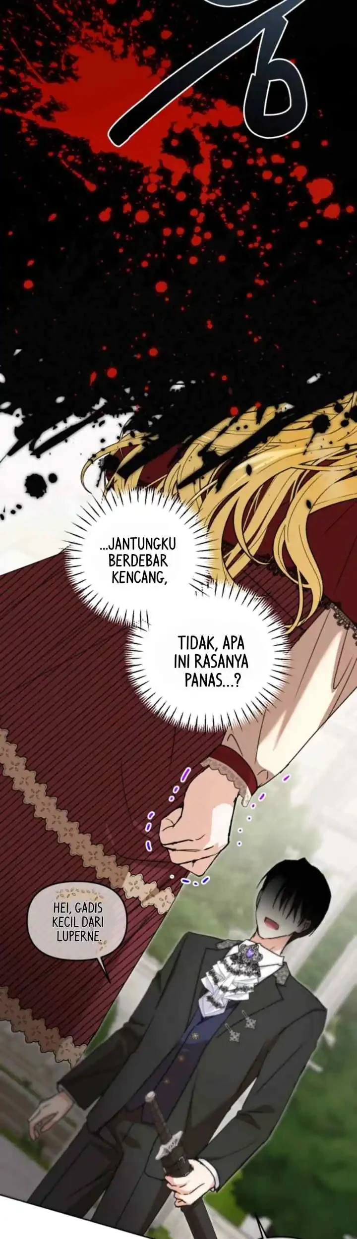 The Sister Who Was My Enemy Now Loves Me Chapter 41 Gambar 16
