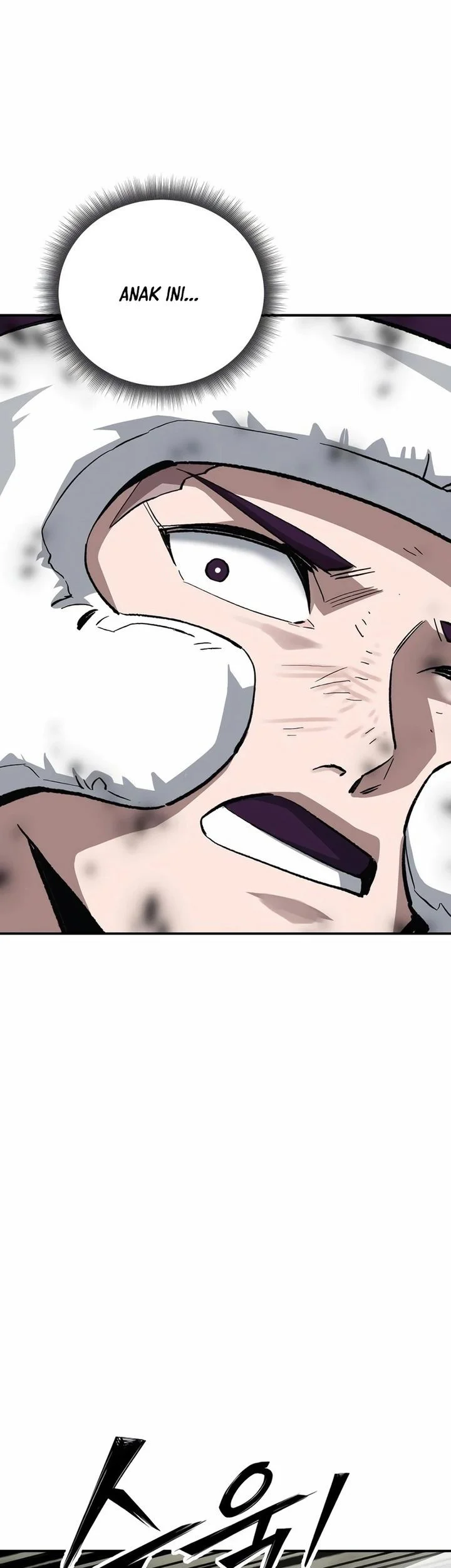 The Smiling Boxer Chapter 36 Gambar 19