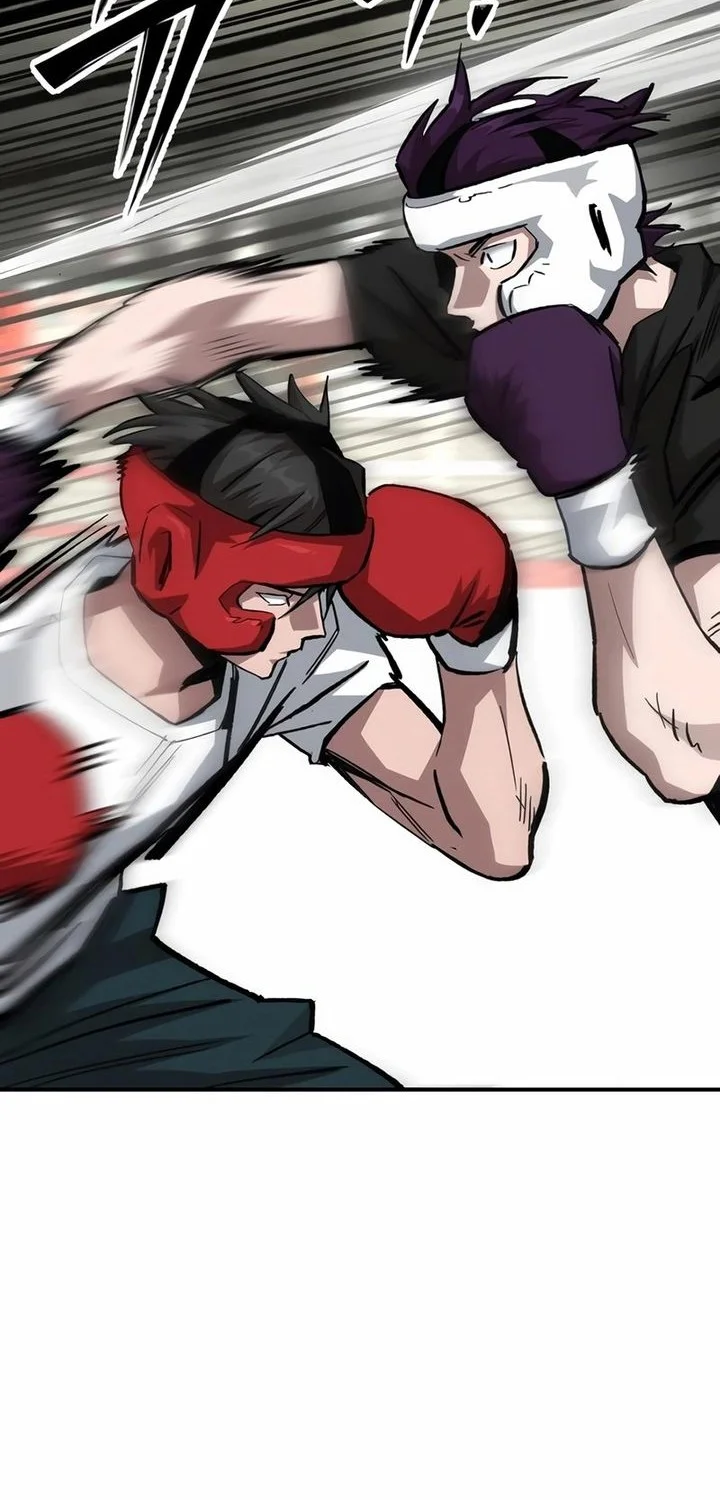 The Smiling Boxer Chapter 36 Gambar 20