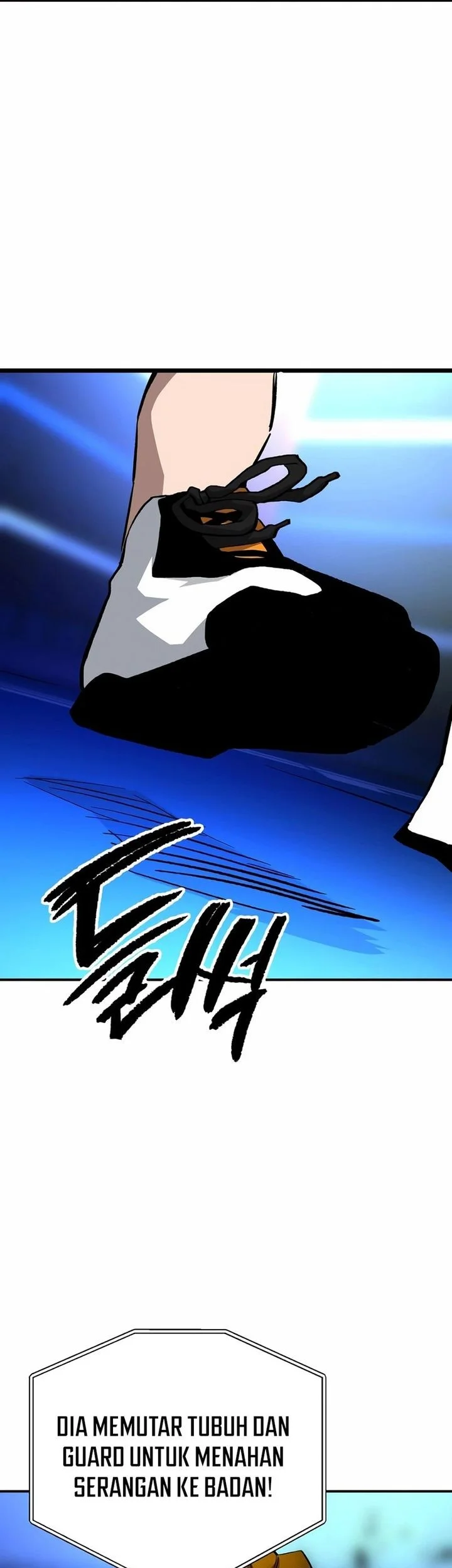 The Smiling Boxer Chapter 37 Gambar 19