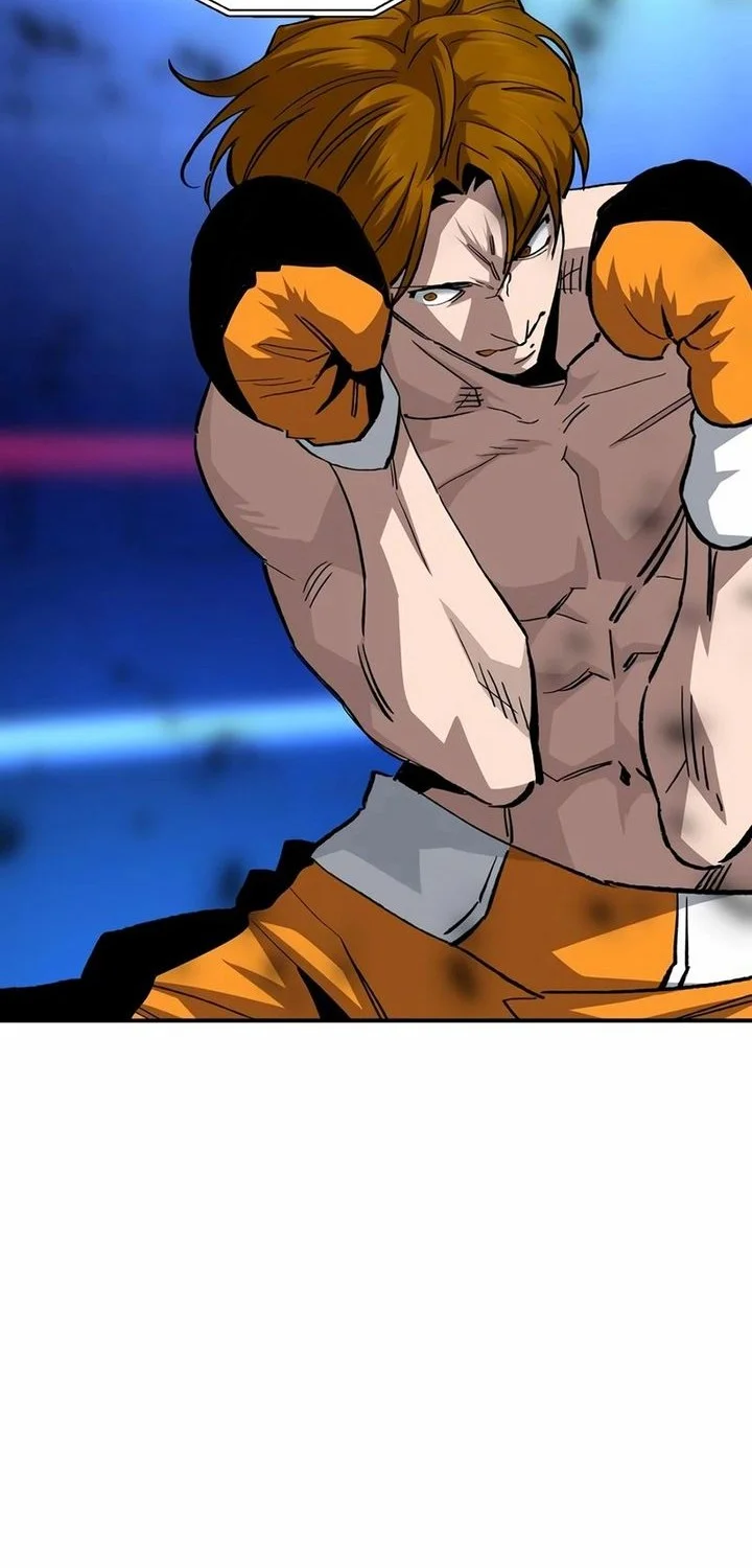 The Smiling Boxer Chapter 37 Gambar 20