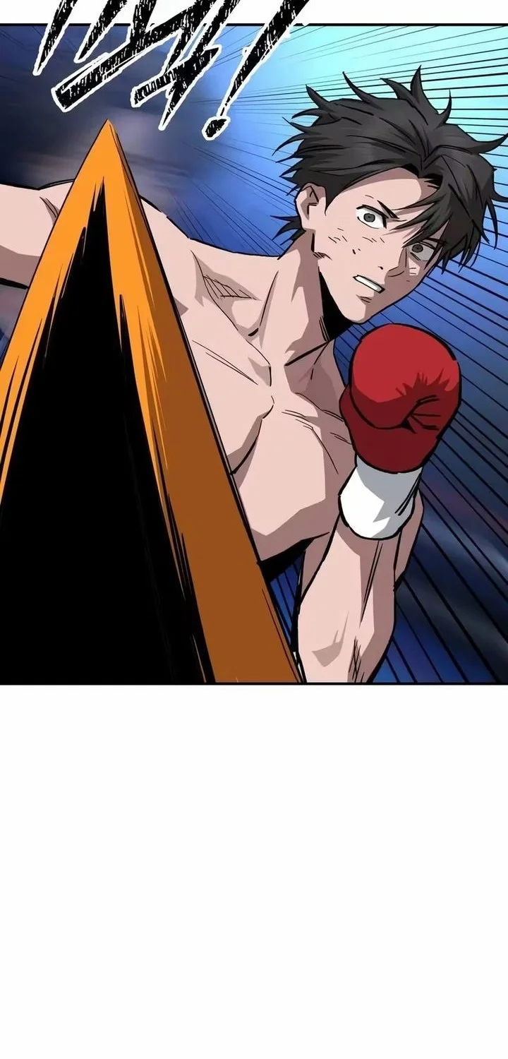 The Smiling Boxer Chapter 38 Gambar 17