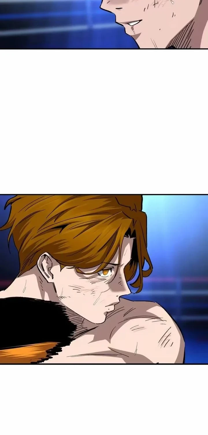 The Smiling Boxer Chapter 39 Gambar 24