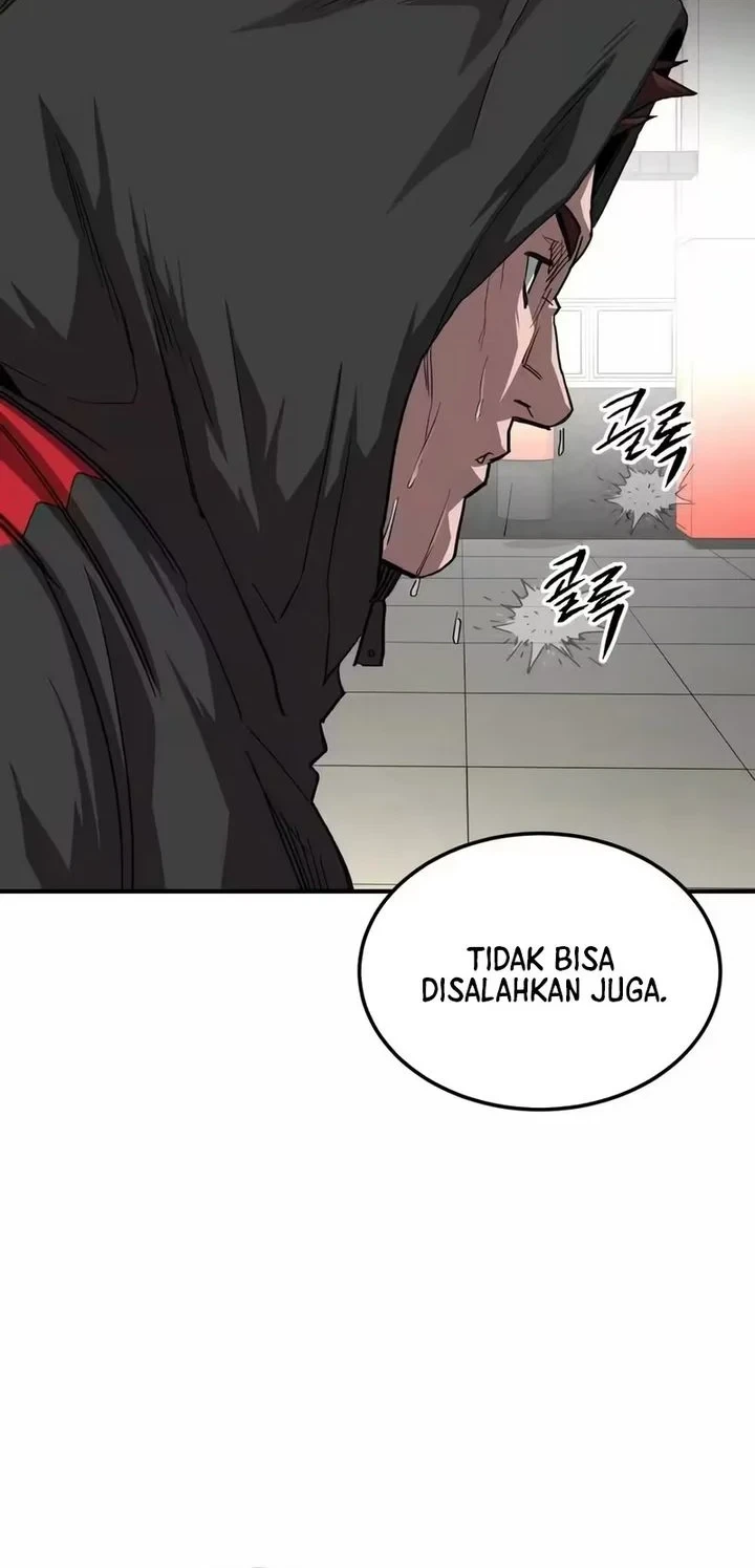 The Smiling Boxer Chapter 40 Gambar 20