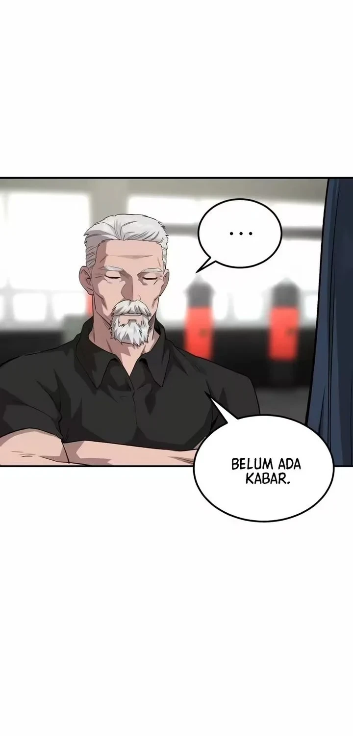 The Smiling Boxer Chapter 40 Gambar 18