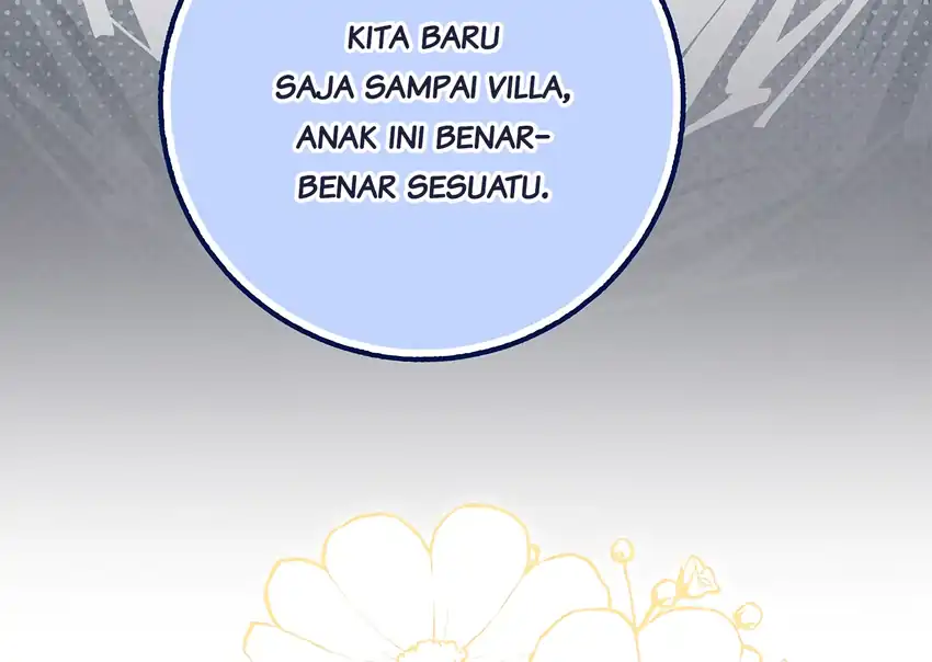 The Snow Leopard Baby of the Black Leopard Family Chapter 31 Gambar 59