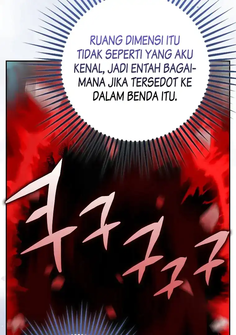 The Snow Leopard Baby of the Black Leopard Family Chapter 39 Gambar 29