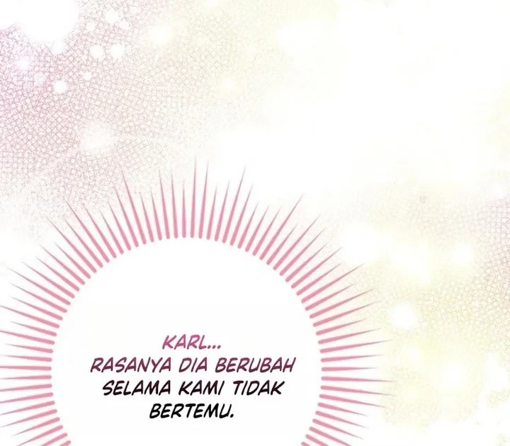 The Snow Leopard Baby of the Black Leopard Family Chapter 72 Gambar 21