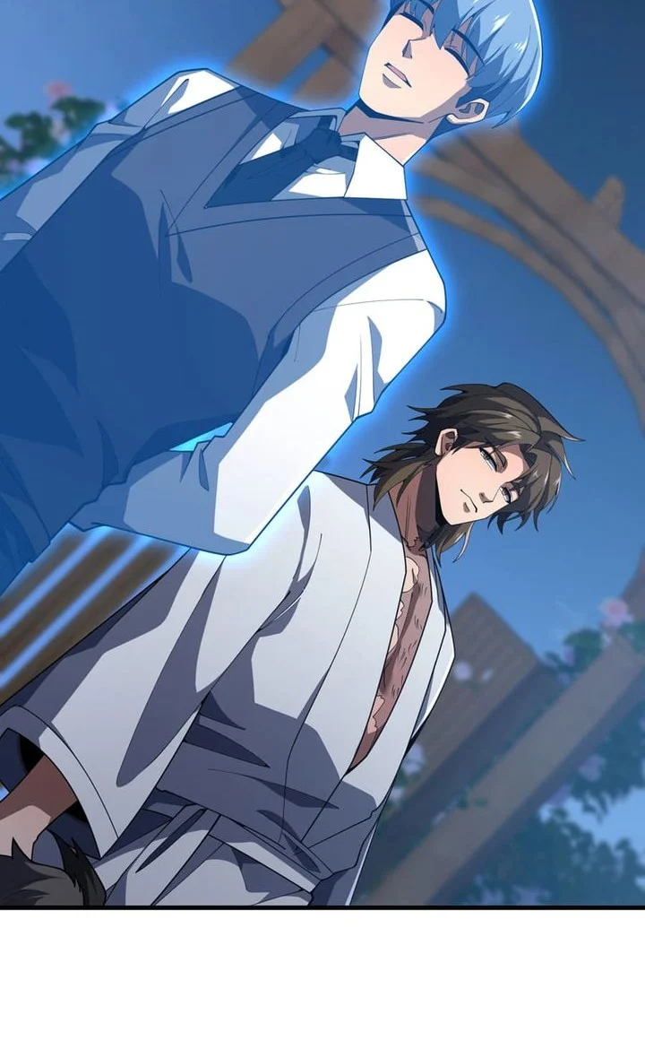 The SS-Rank Freshman at Dawn Academy Chapter 13 Gambar 16