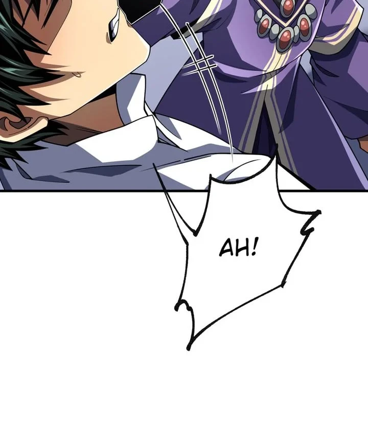 The SS-Rank Freshman at Dawn Academy Chapter 17 Gambar 17