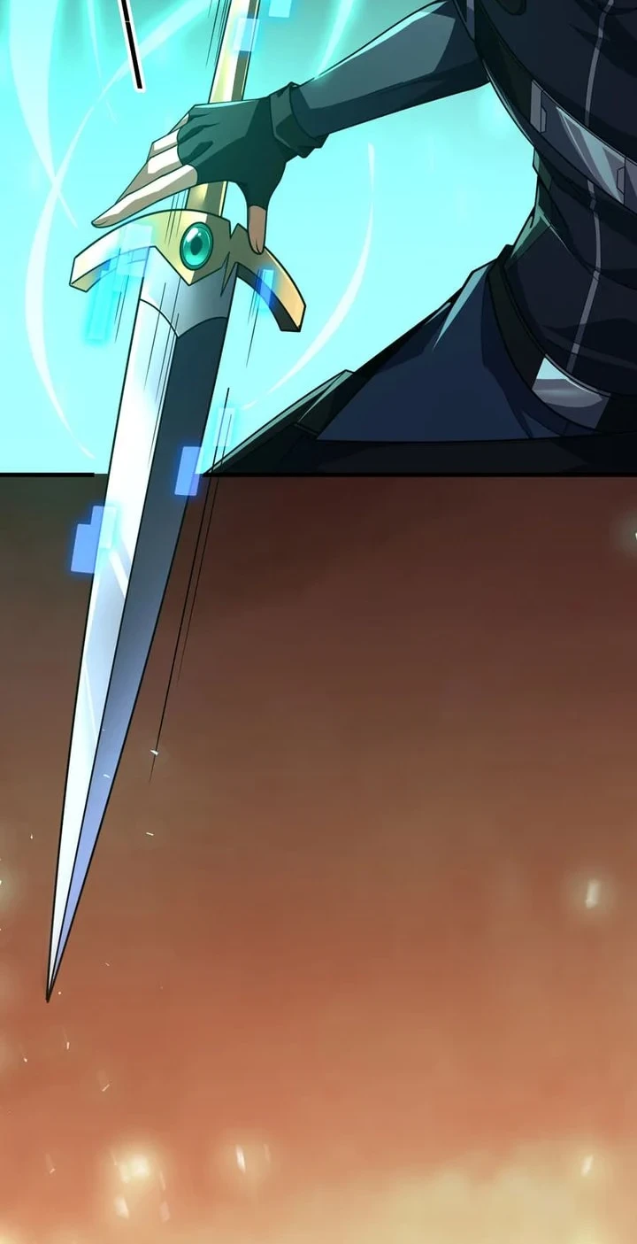 The SS-Rank Freshman at Dawn Academy Chapter 18 Gambar 16