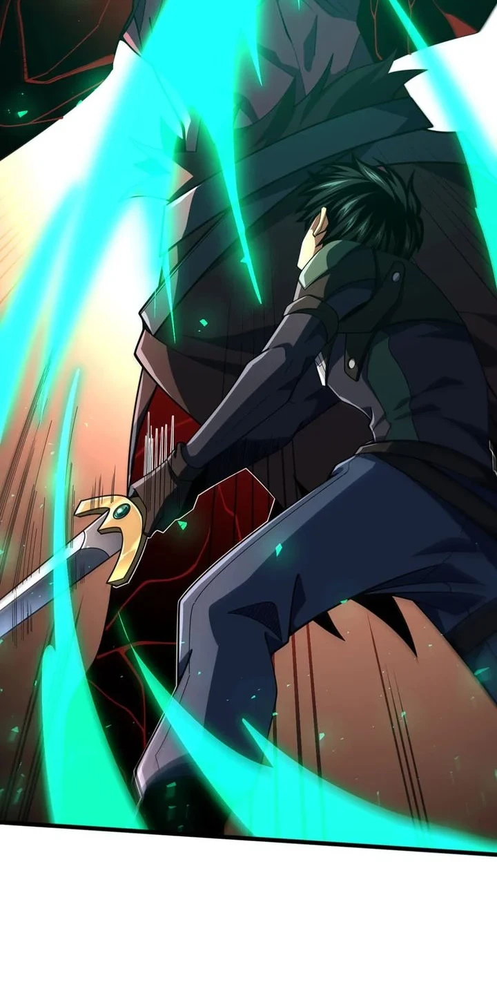 The SS-Rank Freshman at Dawn Academy Chapter 19 Gambar 16