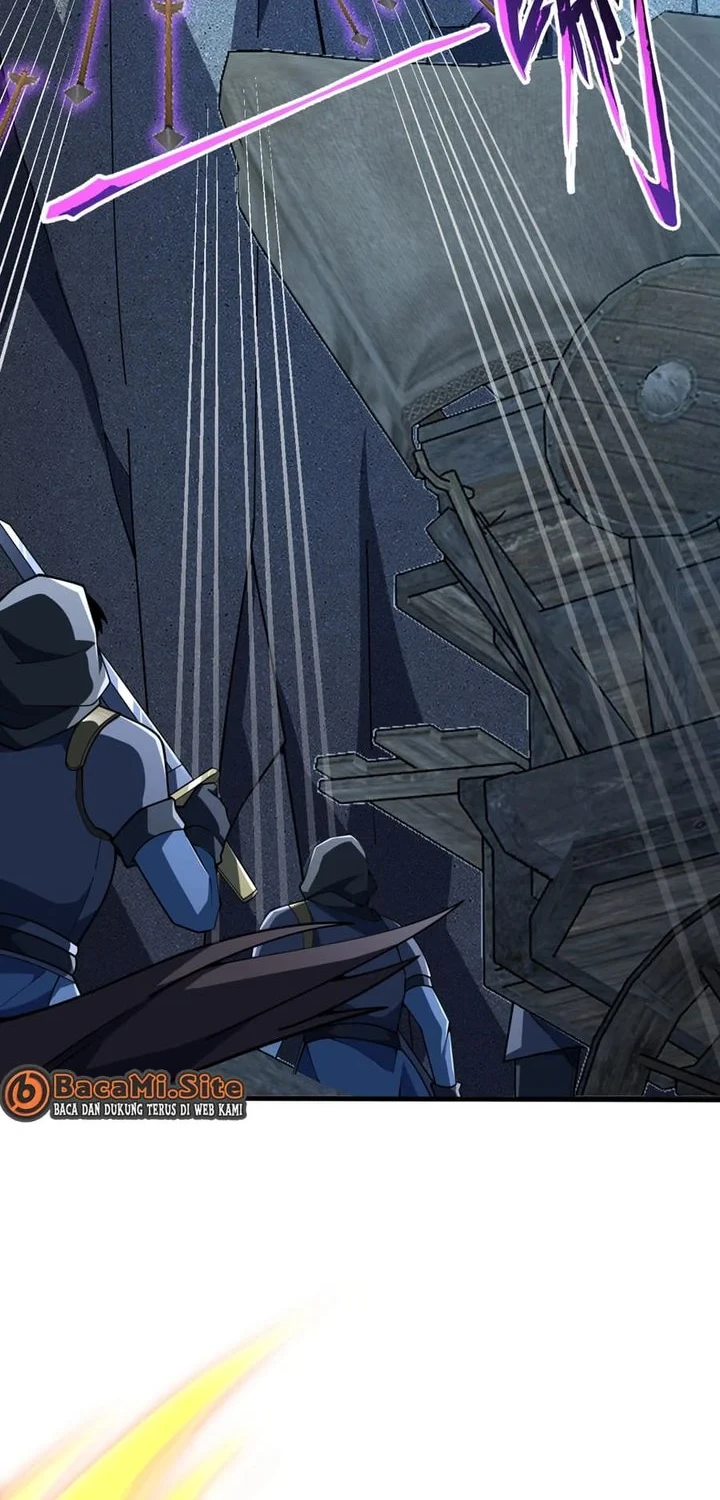 The SS-Rank Freshman at Dawn Academy Chapter 23 Gambar 14
