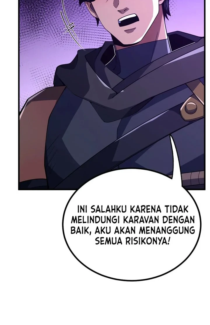 The SS-Rank Freshman at Dawn Academy Chapter 25 Gambar 14