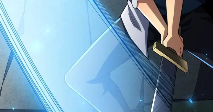 The SS-Rank Freshman at Dawn Academy Chapter 3 Gambar 21