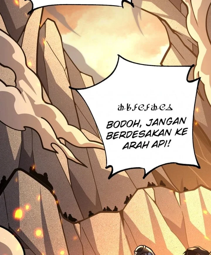 The SS-Rank Freshman at Dawn Academy Chapter 30 Gambar 13