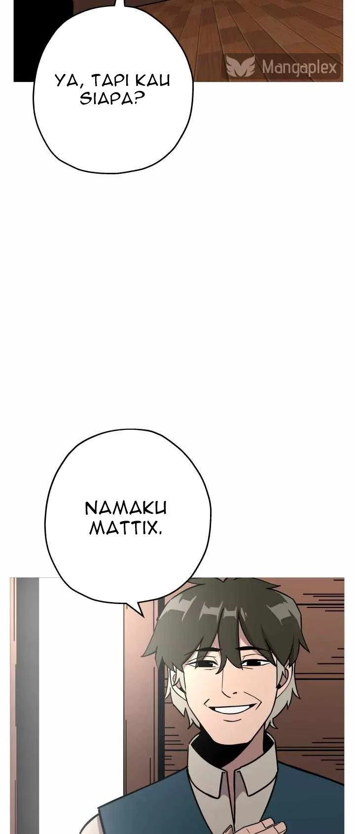 The Story of a Low-Rank Soldier Becoming a Monarch Chapter 72 Gambar 16