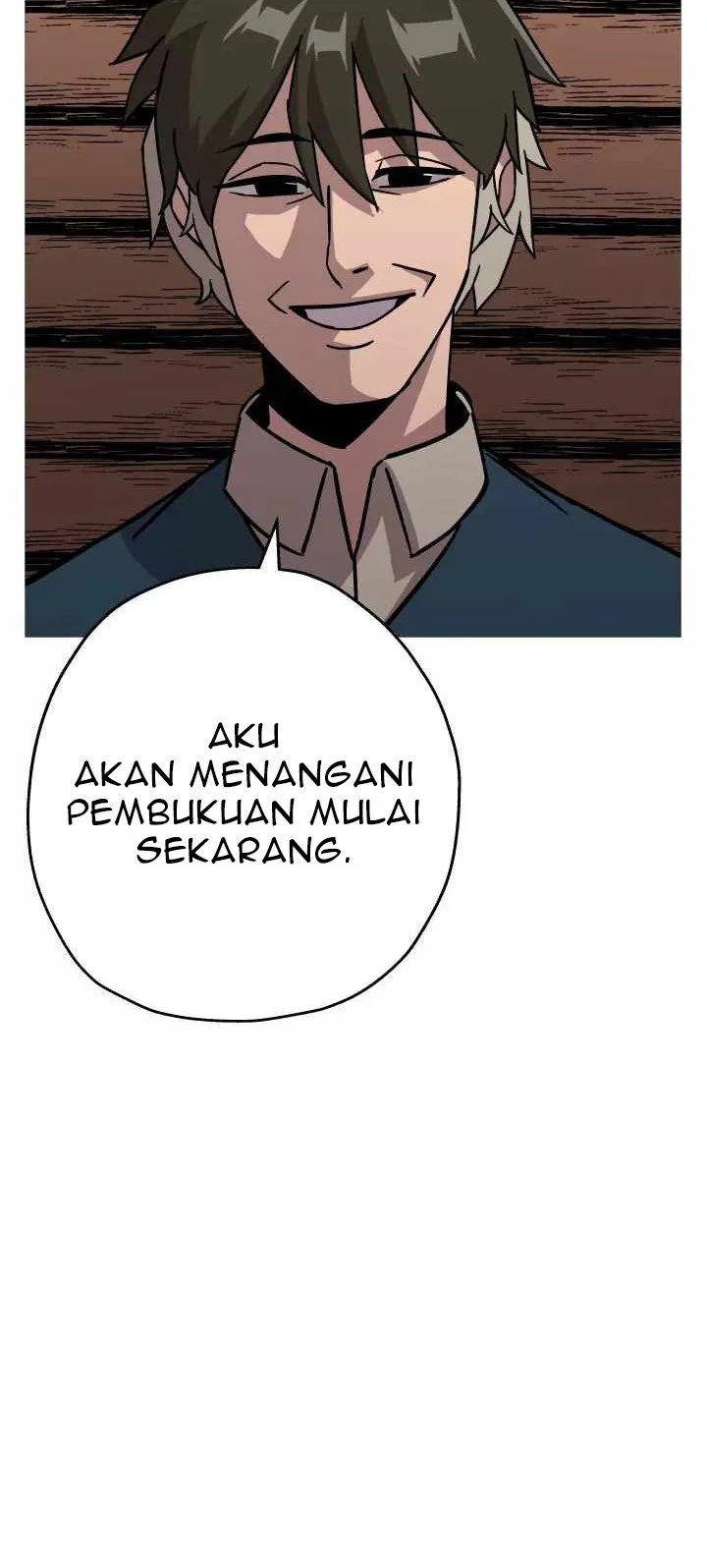 The Story of a Low-Rank Soldier Becoming a Monarch Chapter 72 Gambar 18