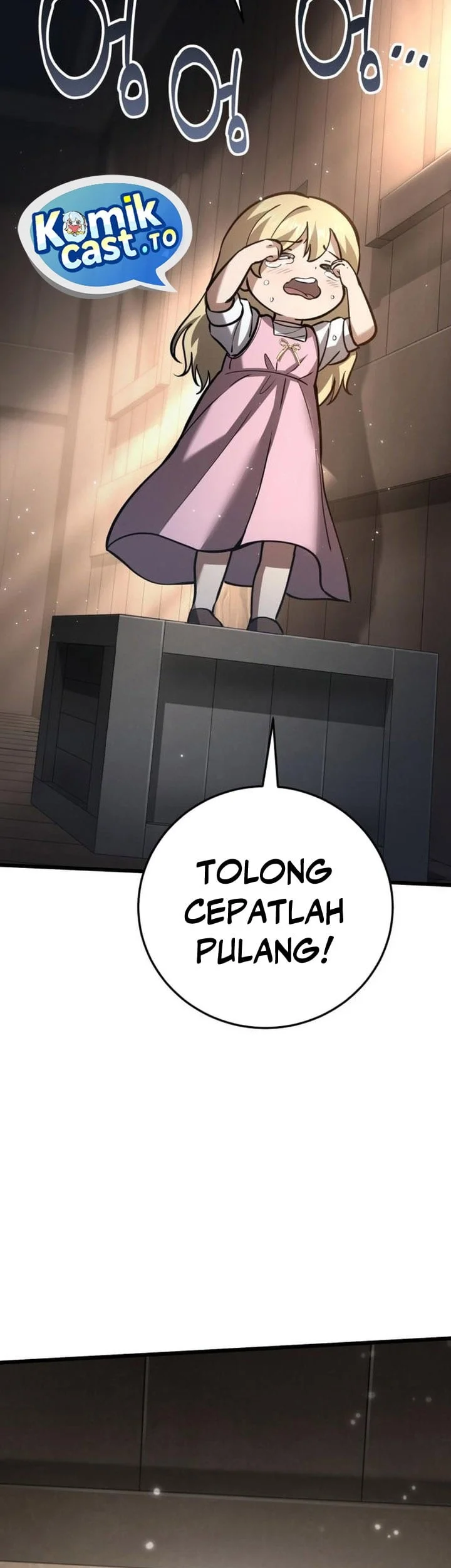 The Story of Becoming a Married Man in Another World Chapter 10 Gambar 20