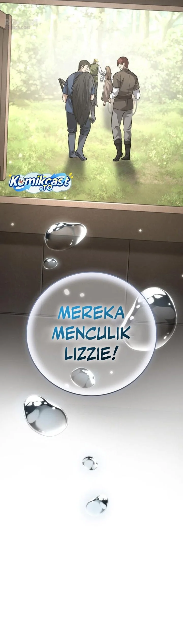 The Story of Becoming a Married Man in Another World Chapter 10 Gambar 21