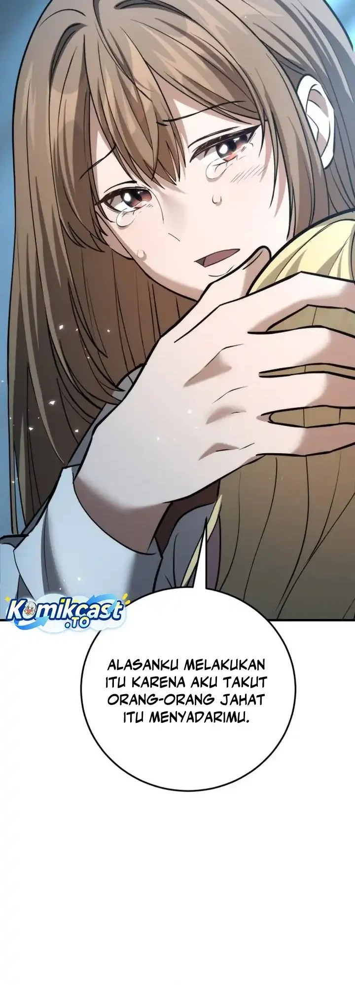 The Story of Becoming a Married Man in Another World Chapter 11 Gambar 21