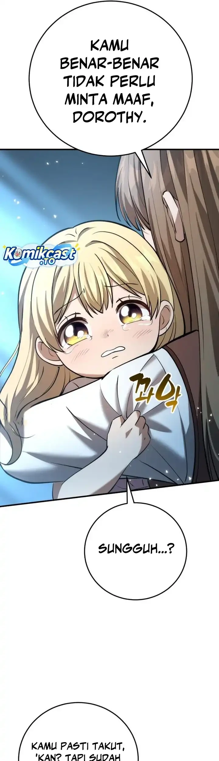The Story of Becoming a Married Man in Another World Chapter 11 Gambar 22