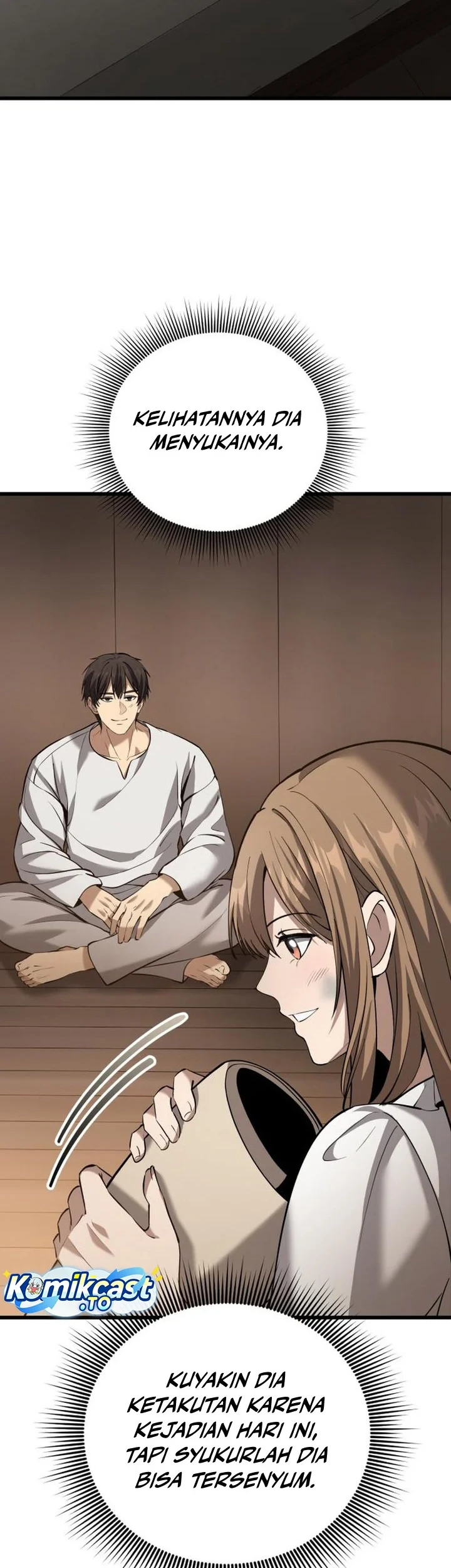 The Story of Becoming a Married Man in Another World Chapter 12 Gambar 19