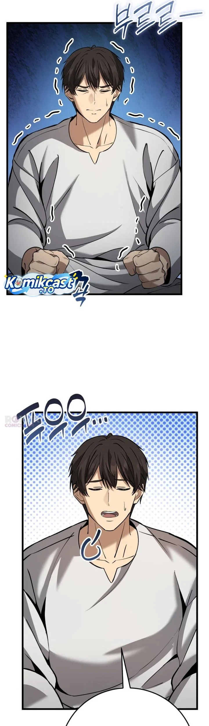 The Story of Becoming a Married Man in Another World Chapter 12 Gambar 22