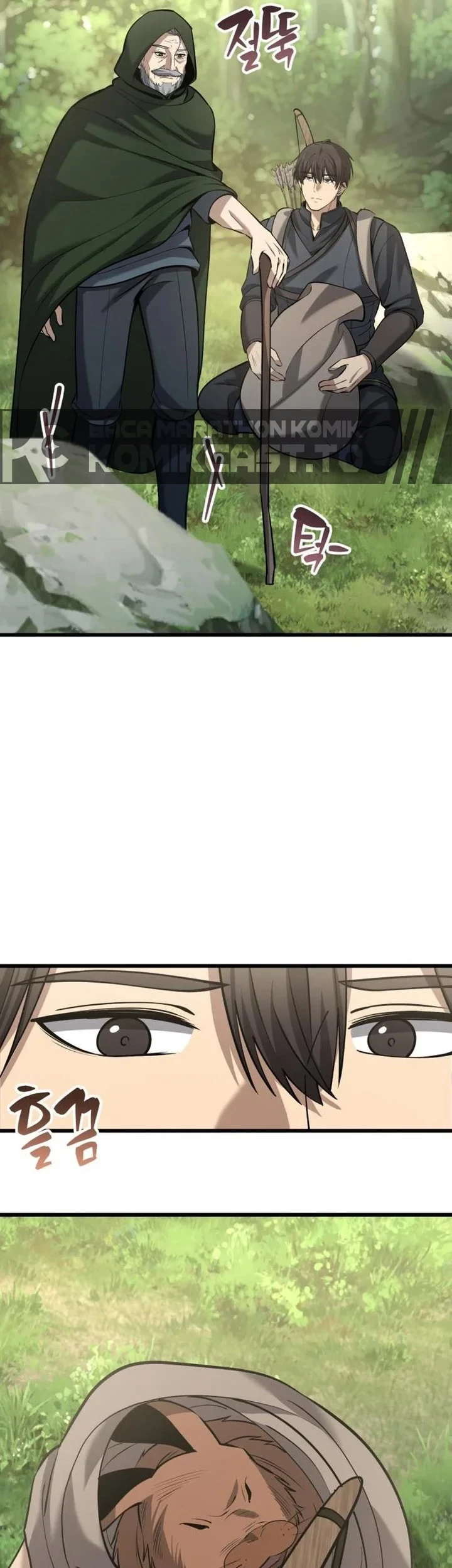 The Story of Becoming a Married Man in Another World Chapter 14 Gambar 17