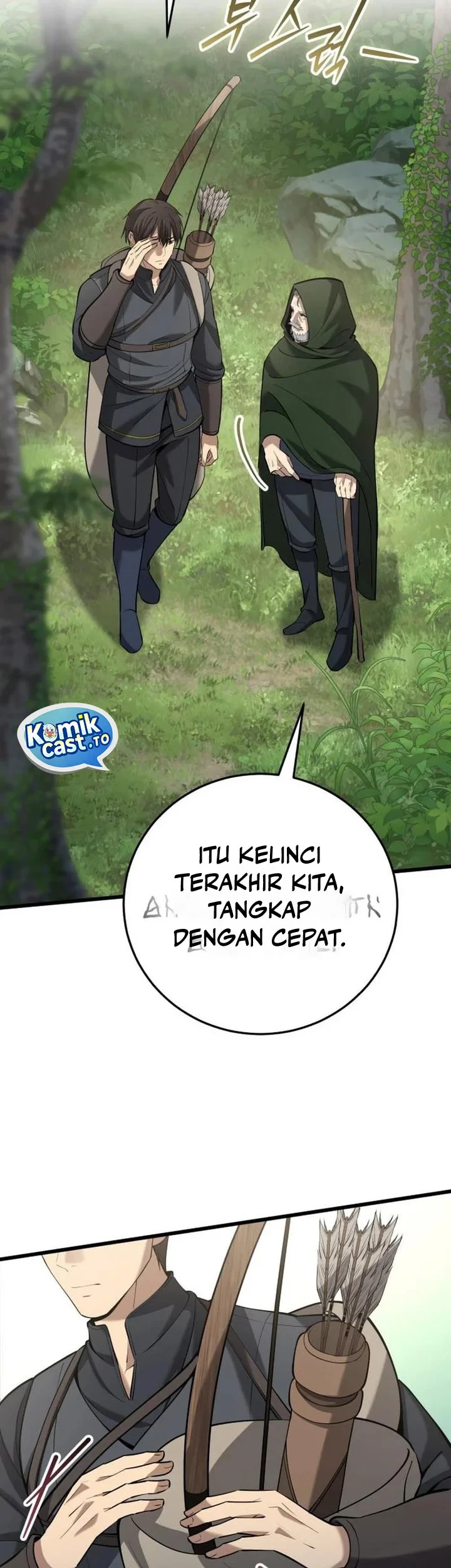 The Story of Becoming a Married Man in Another World Chapter 14 Gambar 19