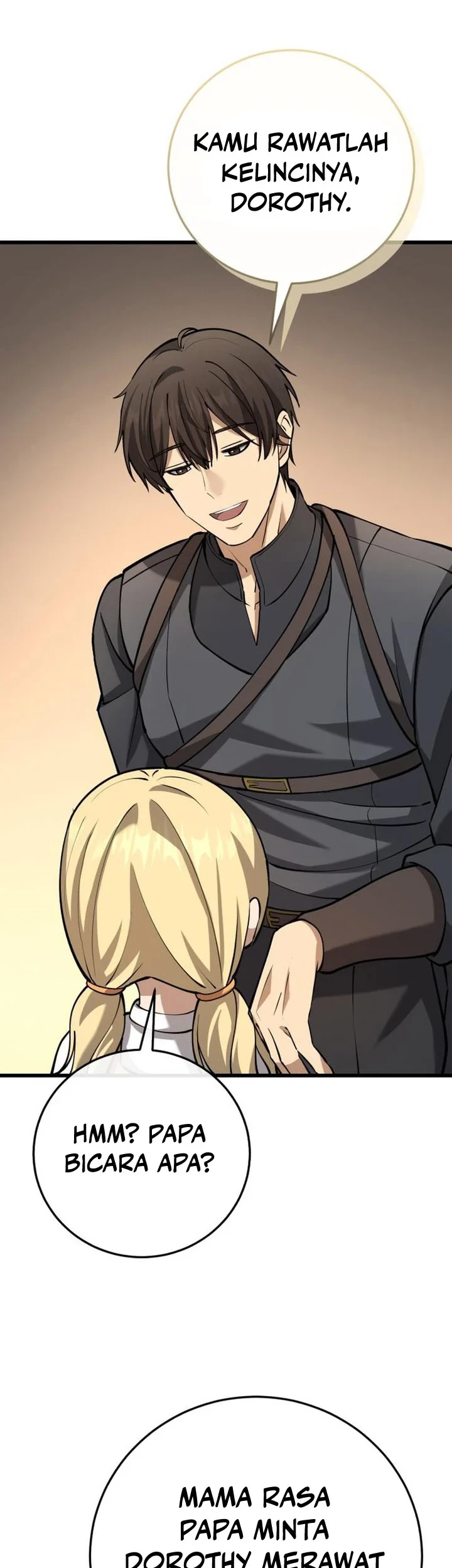 The Story of Becoming a Married Man in Another World Chapter 15 Gambar 20