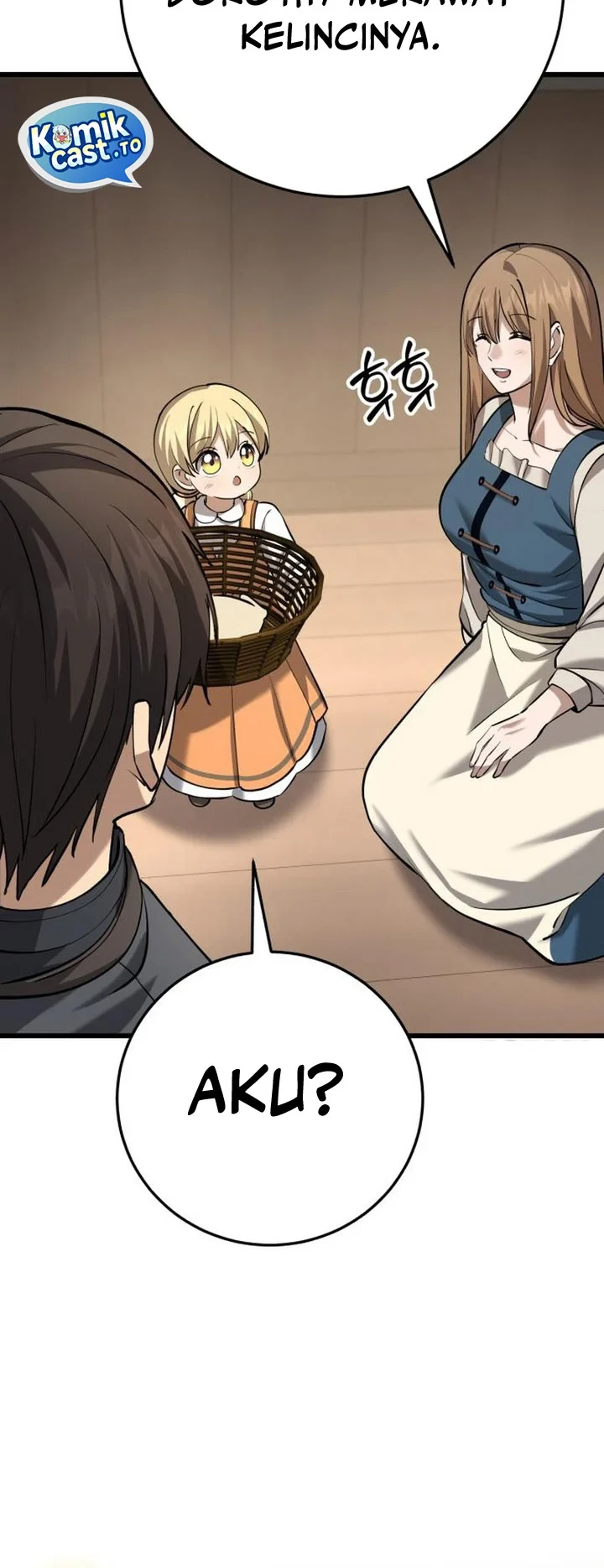 The Story of Becoming a Married Man in Another World Chapter 15 Gambar 21