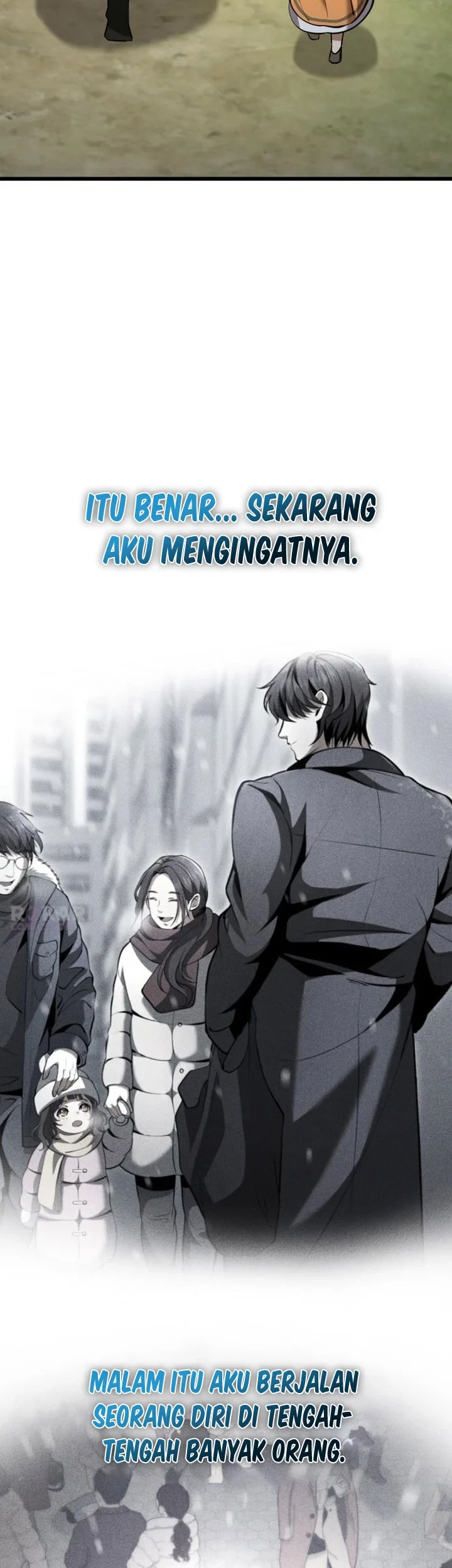 The Story of Becoming a Married Man in Another World Chapter 16 Gambar 20