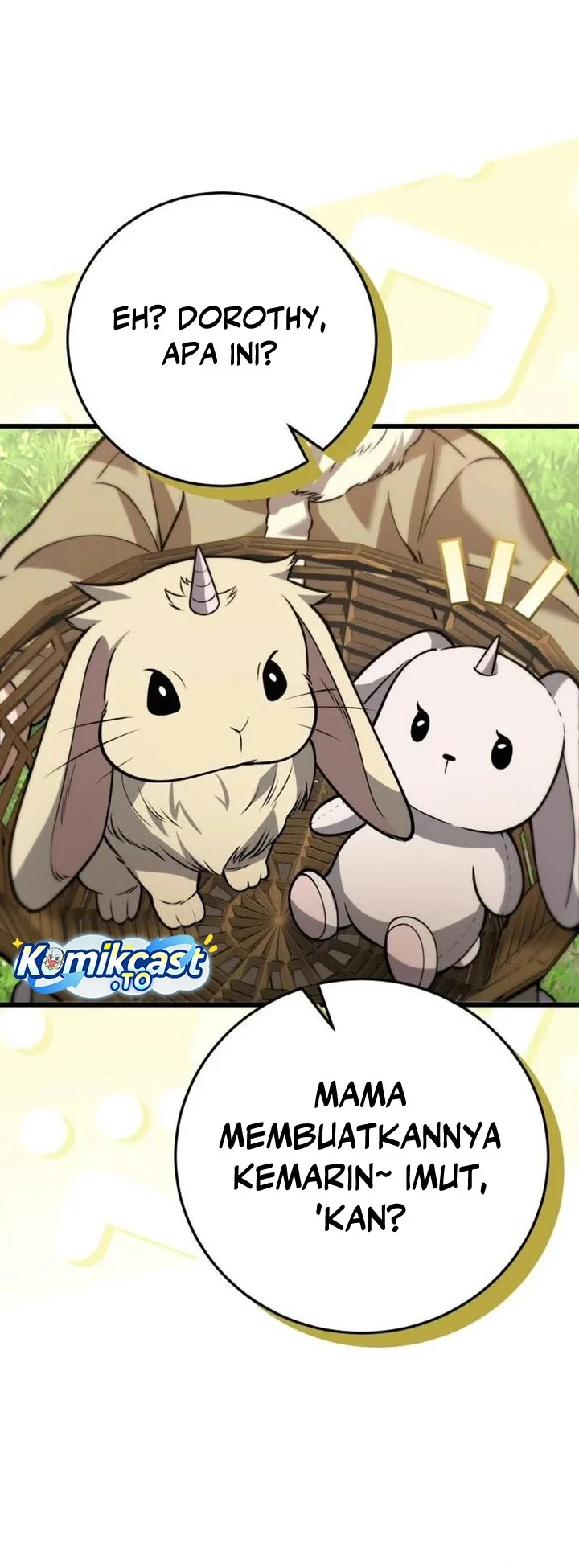 The Story of Becoming a Married Man in Another World Chapter 19 Gambar 17