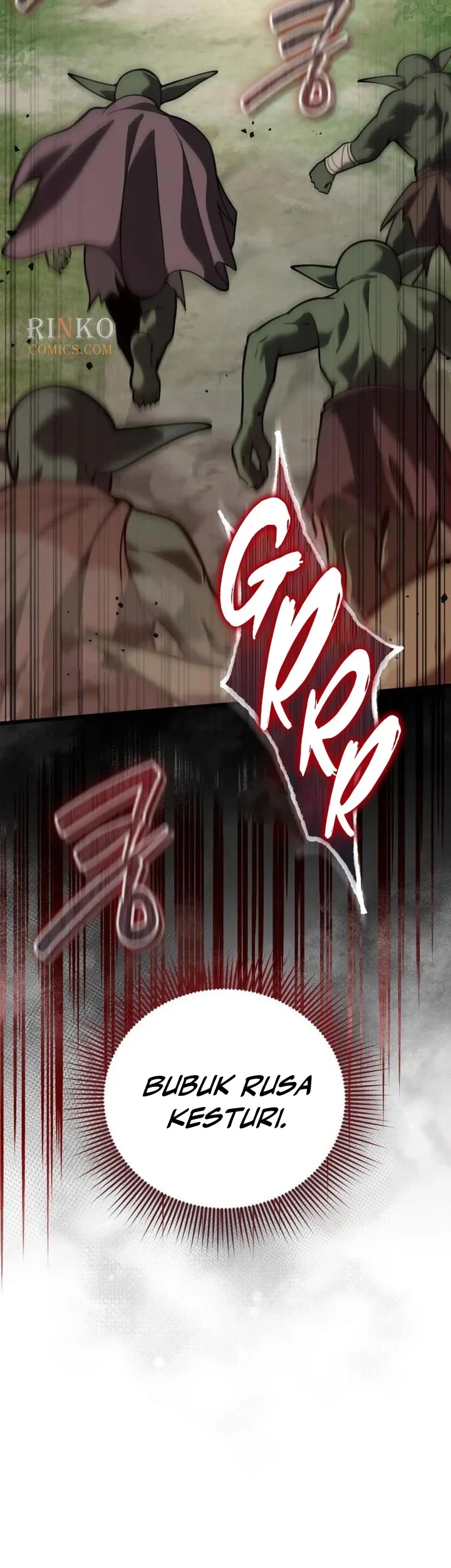 The Story of Becoming a Married Man in Another World Chapter 20 Gambar 19