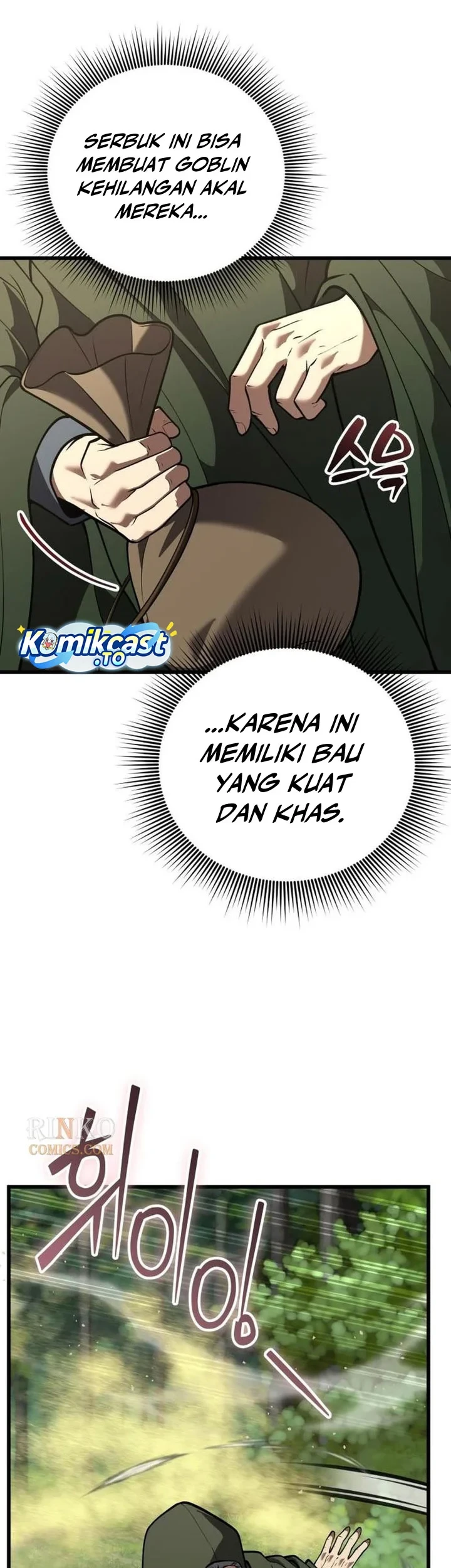 The Story of Becoming a Married Man in Another World Chapter 20 Gambar 20