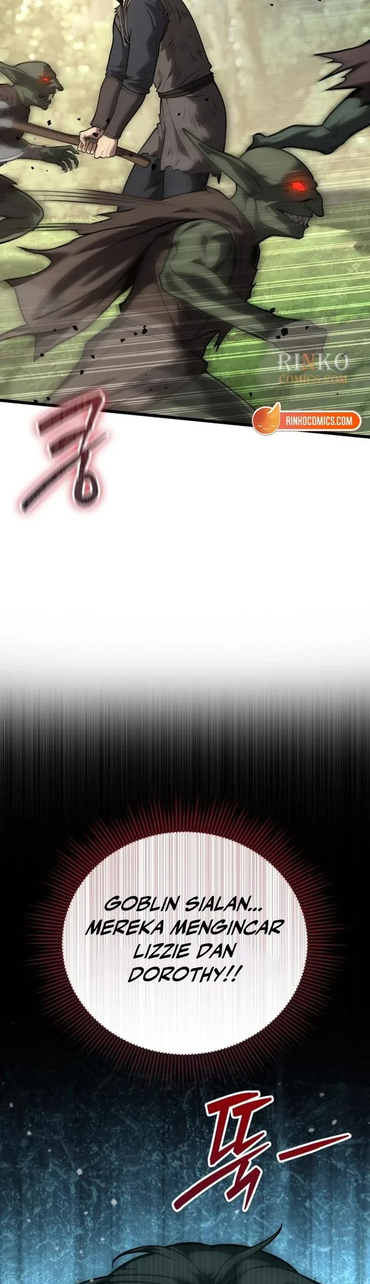 The Story of Becoming a Married Man in Another World Chapter 21 Gambar 19