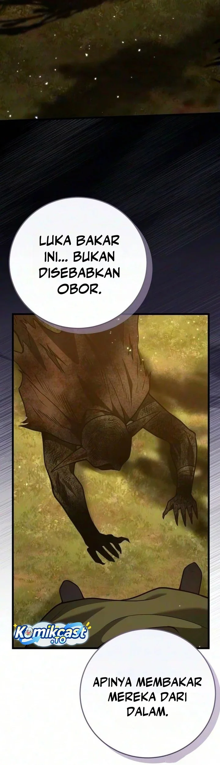 The Story of Becoming a Married Man in Another World Chapter 22 Gambar 19