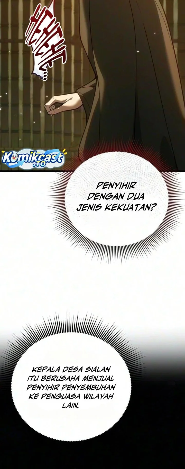 The Story of Becoming a Married Man in Another World Chapter 22 Gambar 21