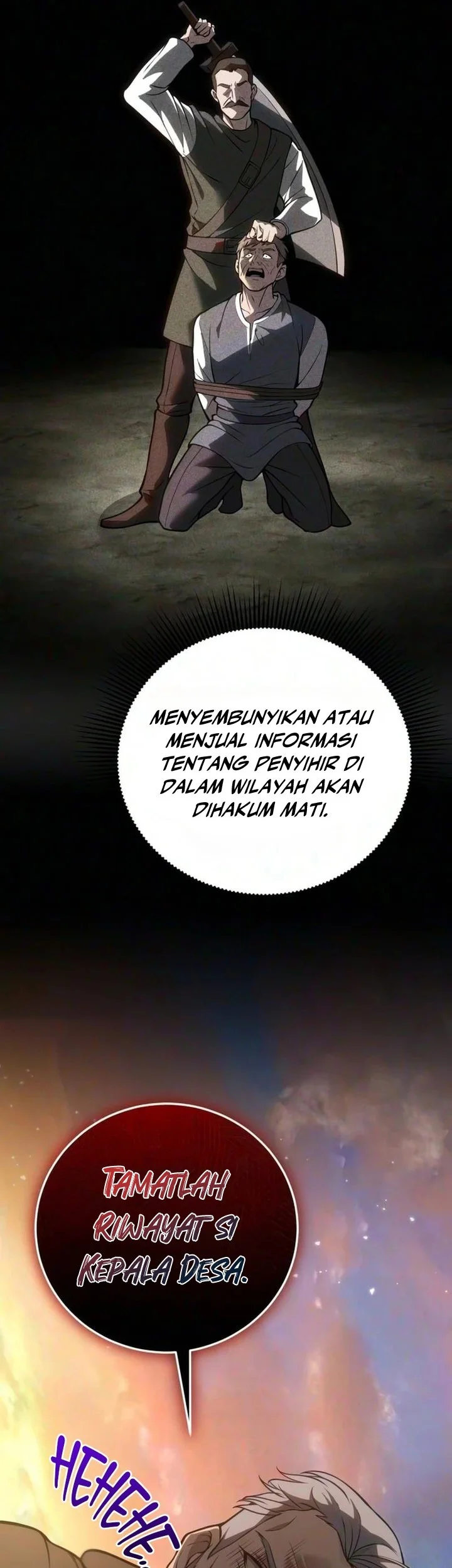The Story of Becoming a Married Man in Another World Chapter 22 Gambar 22
