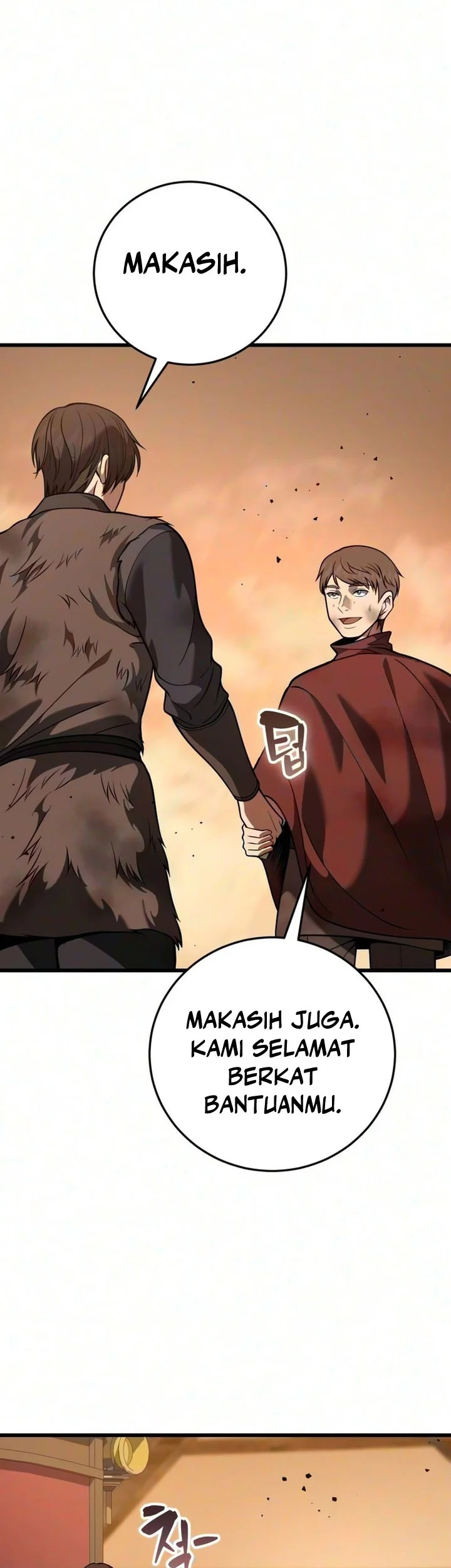 The Story of Becoming a Married Man in Another World Chapter 24 Gambar 23
